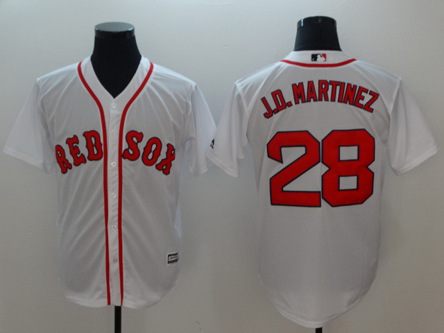 Boston Red Sox Jerseys 10 - Click Image to Close